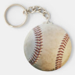 Baseball Keychain Schlüsselband
