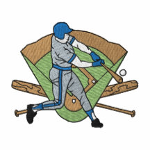 Baseball-Logo