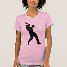 Baseball - Teig Shirts