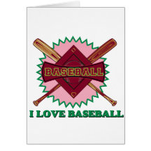 BaseballiGuide perfektes Spiel Karte