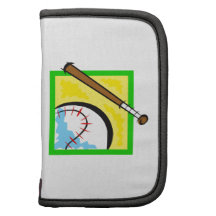 Baseballlogo Planer