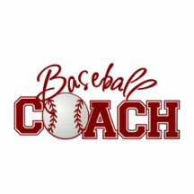 BASEBALLTRAINER FOTO FIGUREN