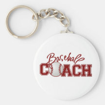 BASEBALLTRAINER SCHLÜSSELBÄNDER