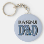 Basenji VATI Schlüsselband