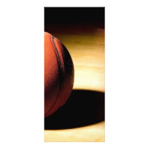 Basketball-Ball Kartendruck