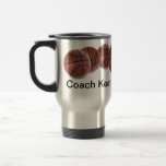 Basketball-Becher durch SRF Teehaferl