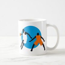 basketball kaffee tassen