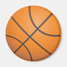 BASKETBALL MAGNETE