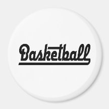 basketball magnets