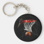 Basketball Schlüsselbänder