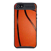 Basketball Skinit Fracht iPhone 5 Fall