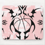 Basketball. Stammes- Mousepads