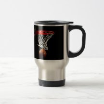 Basketball Tee Haferl