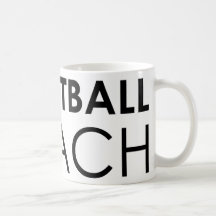Basketball-Trainer Kaffee Tassen