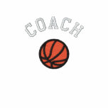 Basketball-Trainer - kundengerecht Polo