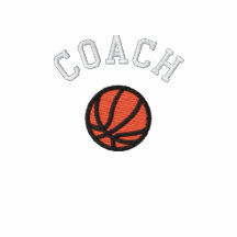 Basketball-Trainer - kundengerecht Polo
