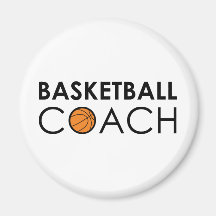 Basketball-Trainer Magnete