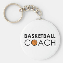 Basketball-Trainer Schlüsselband