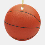 Basketball-Verzierung Ornamente