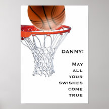 Basketballplakate