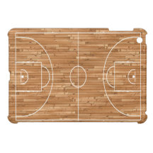 Basketballplatz-Fall-Abdeckung