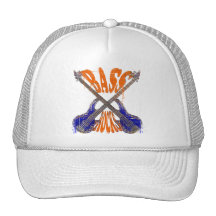 Bass-Felsen Cap