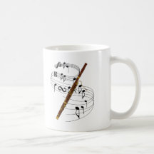 Bassoon Kaffeetassen