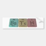 Batch-Ba-Tc-H-Barium-Technetium-Hydrogen.png Bumper Sticker