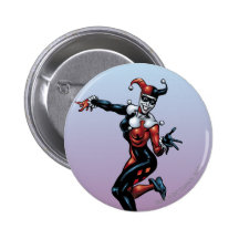 Batman Hyperdrive - 22B Anstecknadelbuttons