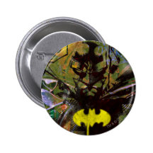 Batman-städtisches angesagtes anstecknadelbutton