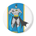 Batman-Stände 2 magnete