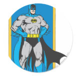 Batman-Stände 2 aufkleber