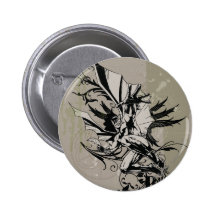Batman-urban legend anstecknadelbutton