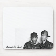 BAU Mousepads