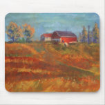 BAUERNHOF-LANDSCHAFTSmieten mousepads