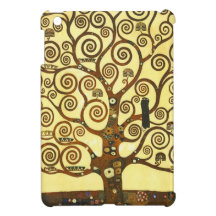 Baum Gustav Klimt Leben iPad Minifalles