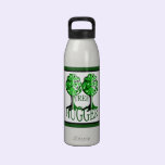 Baum Hugger Freiheits-Wasser-Flasche trinkflaschen