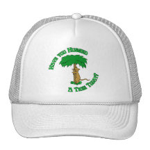 Baum Hugger Retrocap
