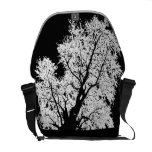 Baum Kuriertasche