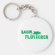 Baumflüsterer Schlüsselbänder