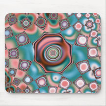 Baumplakat Mousepads