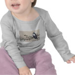 Baumschwalbe Shirts