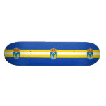 Bayarque Spanien, Spanien Personalisierte Decks