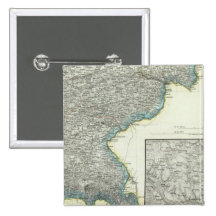 Bayern, Passau Anstecknadelbutton