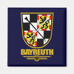 Bayreuth Kühlschrankmagnet