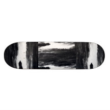 BB Skate Skate Board