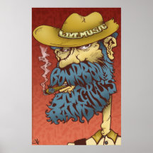 BBB POSTERDRUCK
