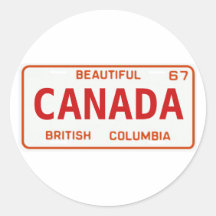 BC67custom Sticker