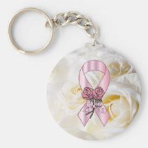 BCA rosa Band Schlüsselanhänger