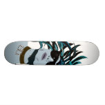 [BD] Brazillian Göttinbrett Bedrucktes Skateboard